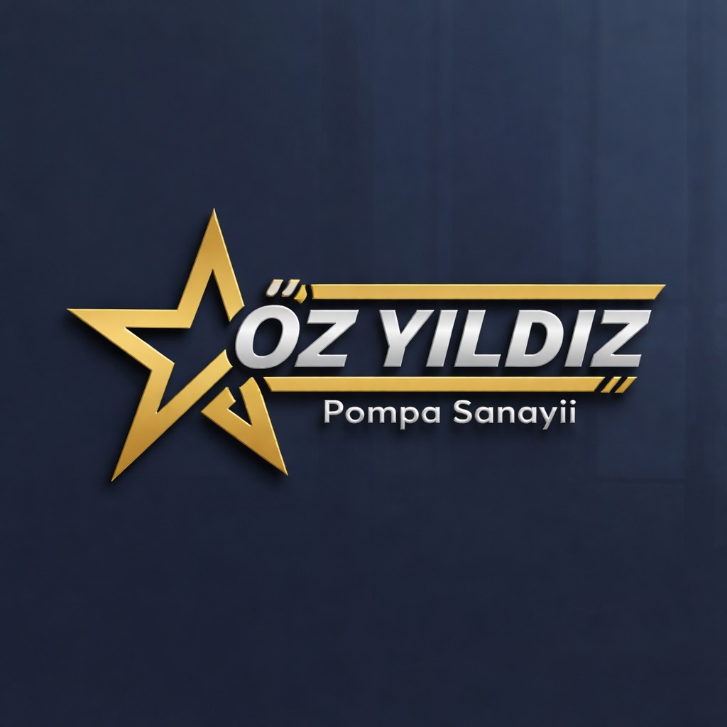 Öz Yıldız Pompa